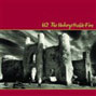 The Unforgettable Fire (1984)